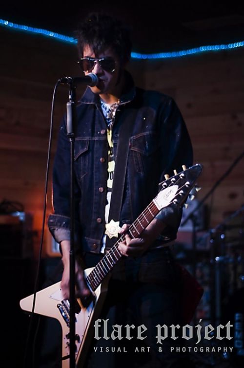 Fotografia de FLARE PROJECT Visual Art & Photography - Galeria Fotografica: Los Lgers - Foto: 