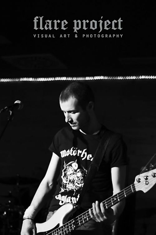 Fotografia de FLARE PROJECT Visual Art & Photography - Galeria Fotografica: Los Lgers - Foto: 