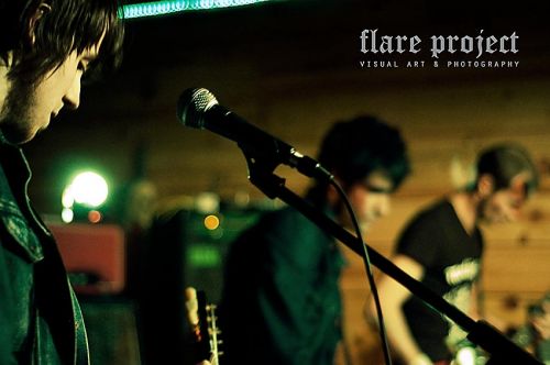 Fotografia de FLARE PROJECT Visual Art & Photography - Galeria Fotografica: Los Lgers - Foto: 