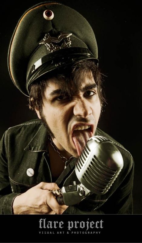 Fotografia de FLARE PROJECT Visual Art & Photography - Galeria Fotografica: Los Lgers - Foto: 