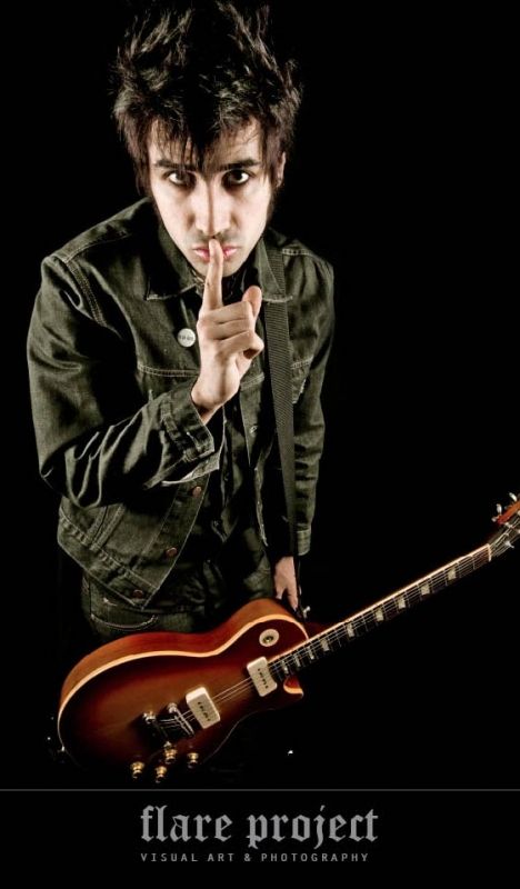 Fotografia de FLARE PROJECT Visual Art & Photography - Galeria Fotografica: Los Lgers - Foto: 