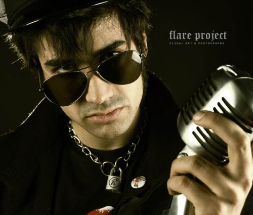 Fotografia de FLARE PROJECT Visual Art & Photography - Galeria Fotografica: Los Lgers - Foto: 