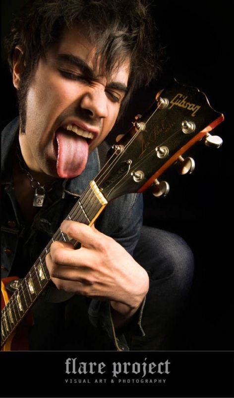 Fotografia de FLARE PROJECT Visual Art & Photography - Galeria Fotografica: Los Lgers - Foto: 