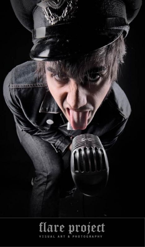 Fotografia de FLARE PROJECT Visual Art & Photography - Galeria Fotografica: Los Lgers - Foto: 