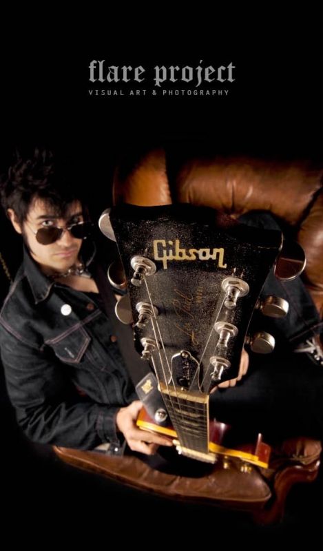 Fotografia de FLARE PROJECT Visual Art & Photography - Galeria Fotografica: Los Lgers - Foto: 