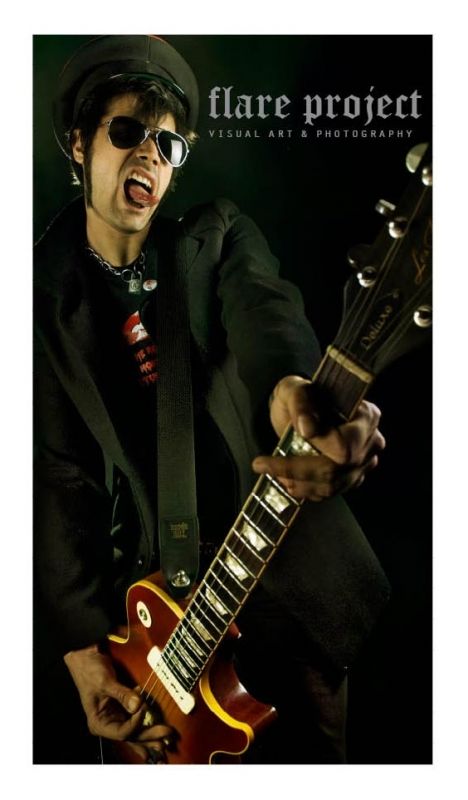 Fotografia de FLARE PROJECT Visual Art & Photography - Galeria Fotografica: Los Lgers - Foto: 