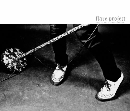 Fotografia de FLARE PROJECT Visual Art & Photography - Galeria Fotografica: Los Lgers - Foto: 