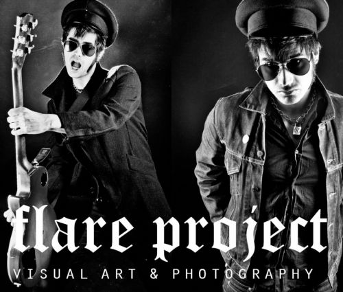 Fotografia de FLARE PROJECT Visual Art & Photography - Galeria Fotografica: Los Lgers - Foto: 