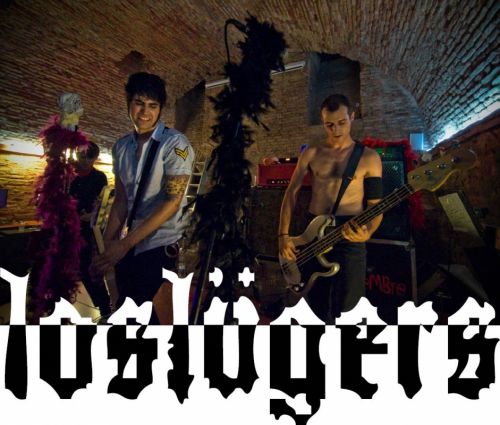 Fotografia de FLARE PROJECT Visual Art & Photography - Galeria Fotografica: Los Lgers - Foto: 