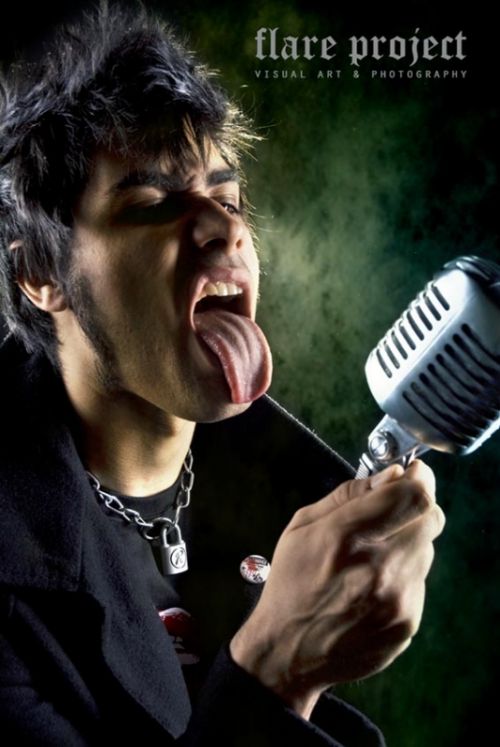 Fotografia de FLARE PROJECT Visual Art & Photography - Galeria Fotografica: Los Lgers - Foto: 