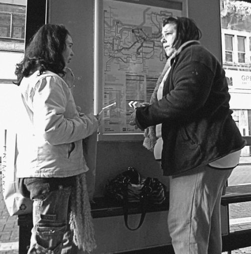 Fotografia de Alberto Botella - Galeria Fotografica: Las calles del Mundo - Foto: 