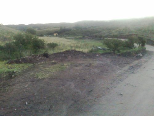 Fotografia de Carlos - Galeria Fotografica: Paisajes - Foto: El Durazno San Luis