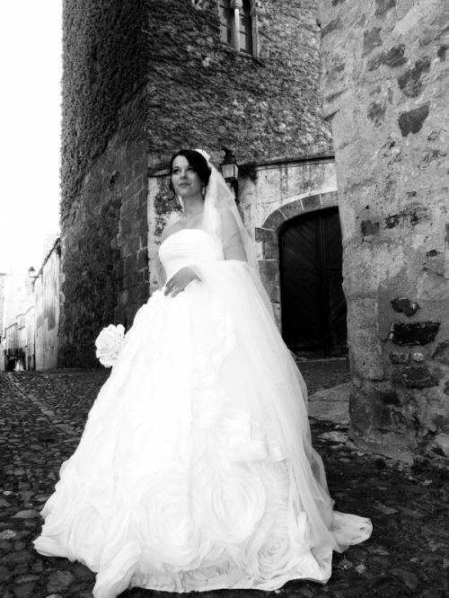 Fotografia de tin blanco - Galeria Fotografica: miradas - Foto: blancoynegro1