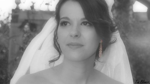 Fotografia de tin blanco - Galeria Fotografica: miradas - Foto: miradas_5