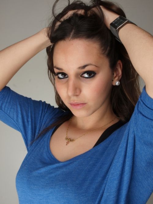 Fotografia de tin blanco - Galeria Fotografica: miradas - Foto: irene_1