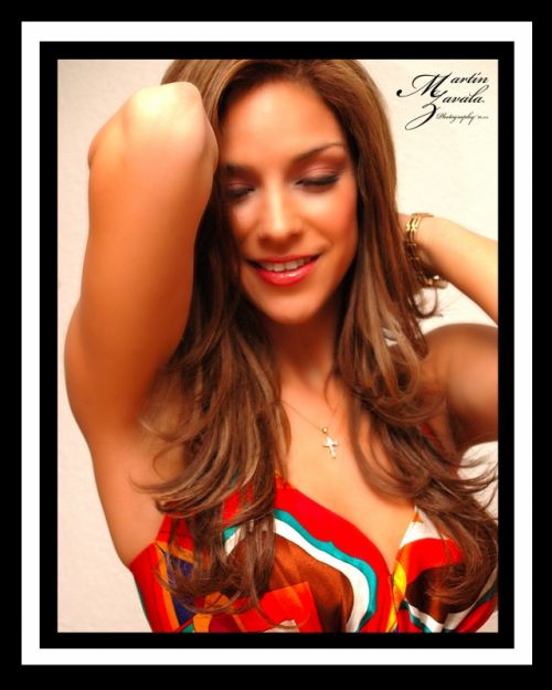 Fotografia de Martin Zavala - Galeria Fotografica: SIMPLEMENTE BELLEZA - Foto: 