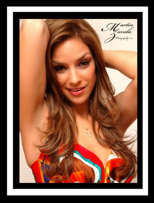 Fotografia de Martin Zavala - Galeria Fotografica: SIMPLEMENTE BELLEZA - Foto: 