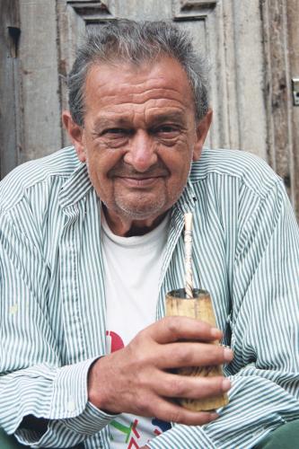 Fotografia de Sin Nombre - Galeria Fotografica: Retratos urbanos - Foto: 