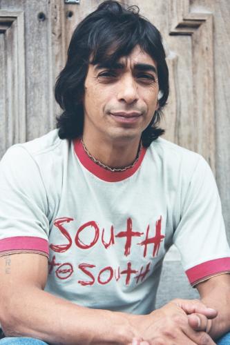 Fotografia de Sin Nombre - Galeria Fotografica: Retratos urbanos - Foto: 