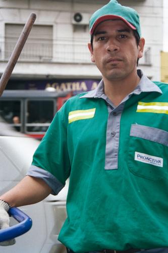 Fotografia de Sin Nombre - Galeria Fotografica: Retratos urbanos - Foto: 