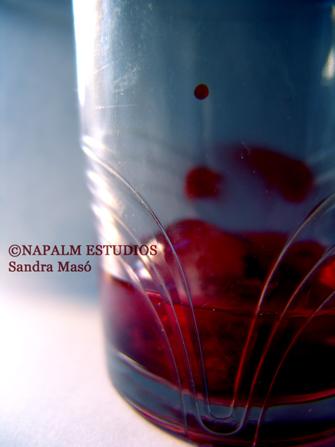Fotografia de Napalm Estudios - Galeria Fotografica: Concept - Foto: Blood II