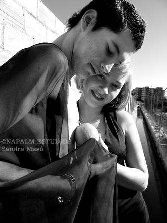 Fotografia de Napalm Estudios - Galeria Fotografica: Models - Foto: Aure & Ivan Ugarte