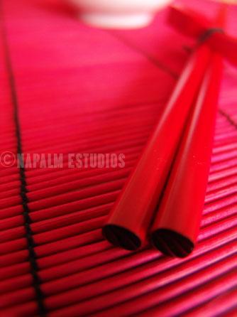 Fotografia de Napalm Estudios - Galeria Fotografica: Concept - Foto: Japones