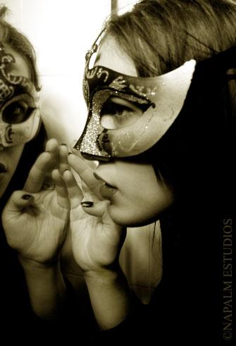 Fotografia de Napalm Estudios - Galeria Fotografica: Models - Foto: Fashion