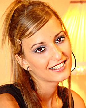 Fotografia de Otegui - Galeria Fotografica: Retratos - Foto: retrato en interior