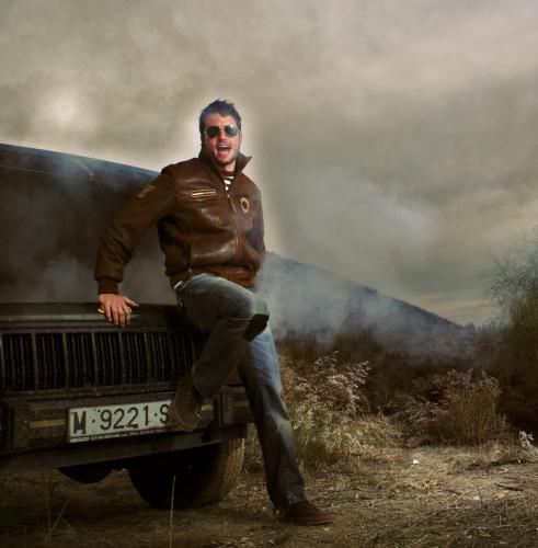 Fotografia de alex - Galeria Fotografica: moda - Foto: 