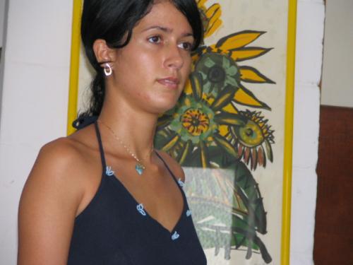 Fotografia de ppc - Galeria Fotografica: mi 1ra ... - Foto: perfil