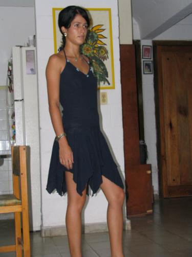 Fotografia de ppc - Galeria Fotografica: mi 1ra ... - Foto: seriedad