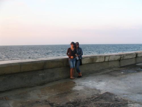 Fotografia de ppc - Galeria Fotografica: mi 1ra ... - Foto: malecon