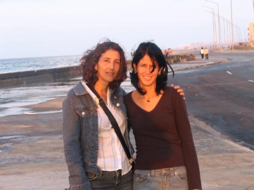 Fotografia de ppc - Galeria Fotografica: mi 1ra ... - Foto: hacia la misma direccion