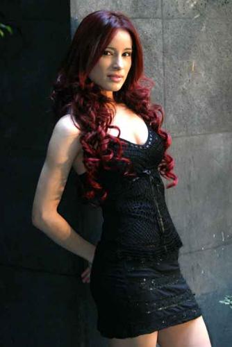 Fotografia de  - Galeria Fotografica: MEDIO ARTISTICO - Foto: 