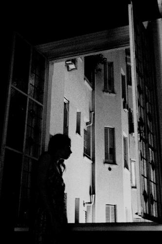 Fotografia de Sin Nombre - Galeria Fotografica: Contrastes - Foto: VER 