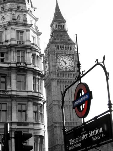Fotografia de loke - Galeria Fotografica: Un paseo por Londres - Foto: 