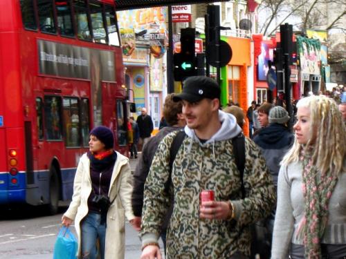 Fotografia de loke - Galeria Fotografica: Un paseo por Londres - Foto: 