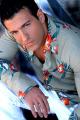 Fotos de David -  Foto: Book publicidad Tenerife 2007 - 