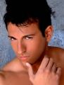 Fotos de David -  Foto: Book publicidad Tenerife 2007 - 