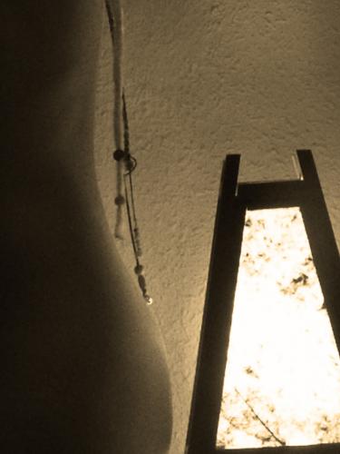 Fotografia de Ohminia en el eje del mundo - Galeria Fotografica: Lo que nunca te dije... - Foto: la serpiente...