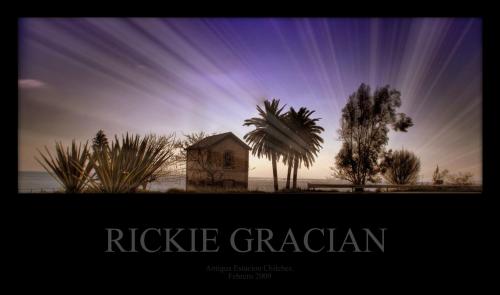 Fotografia de rickie gracian - Galeria Fotografica: Rincon de la Victoria - Foto: Atardecer