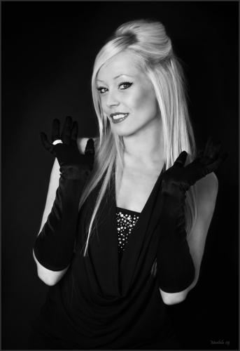 Fotografia de marilola - Galeria Fotografica: moda - Foto: 