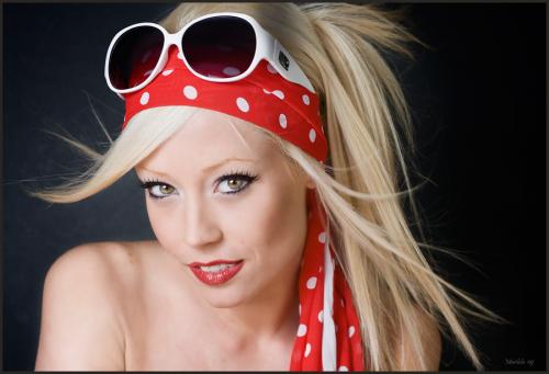 Fotografia de marilola - Galeria Fotografica: moda - Foto: 