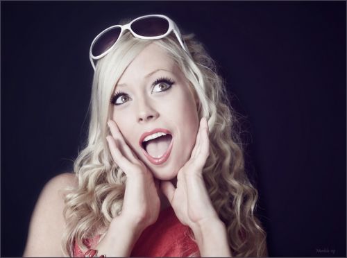 Fotografia de marilola - Galeria Fotografica: moda - Foto: 