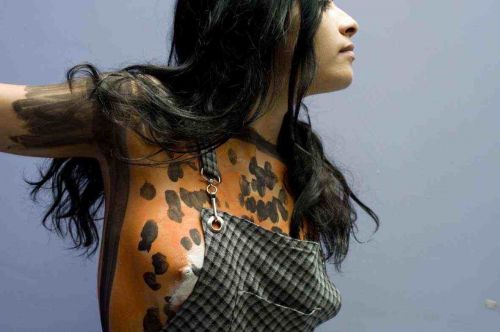 Fotografia de Mirel Garcia - Galeria Fotografica: Mirel Garcia - Foto: Jaguar