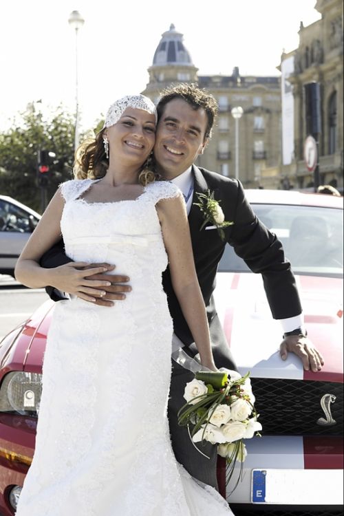 Fotografia de Sergio Cotos - Galeria Fotografica: Fotografa Social - Foto: 