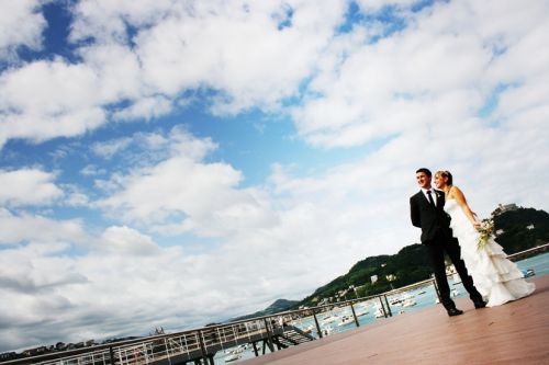 Fotografia de STUDIO13 - Galeria Fotografica: bodas - Foto: 