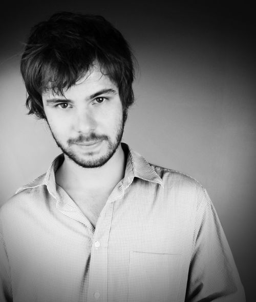 Fotografia de R.Zheleva - Galeria Fotografica: Pictures on the break - Foto: franz