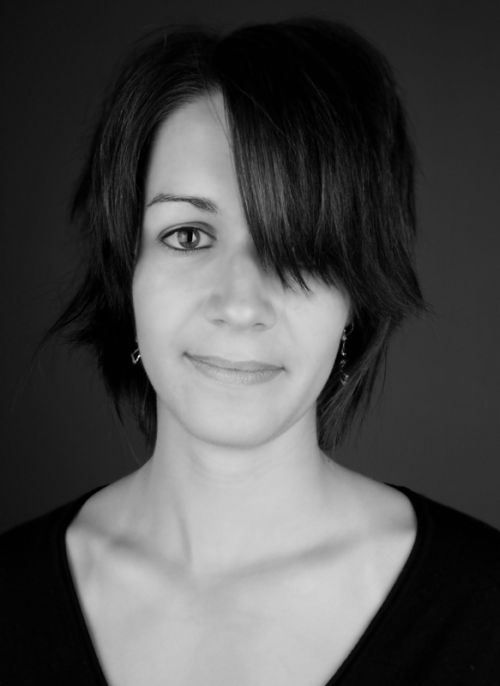 Fotografia de R.Zheleva - Galeria Fotografica: Pictures on the break - Foto: julie